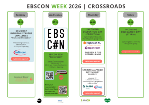 EBSCON Week